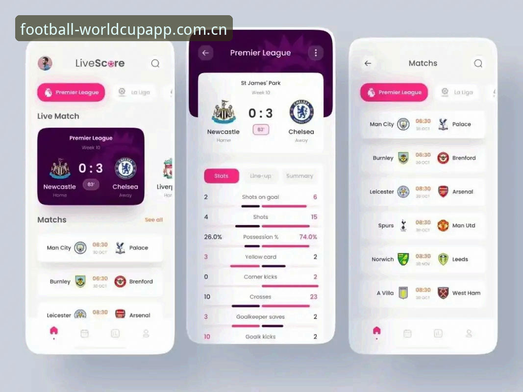 资深用户分享：从禁足名单看中国足球乱象，世界杯APP如何帮你深度解析