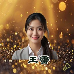 王雷