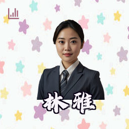 林雅